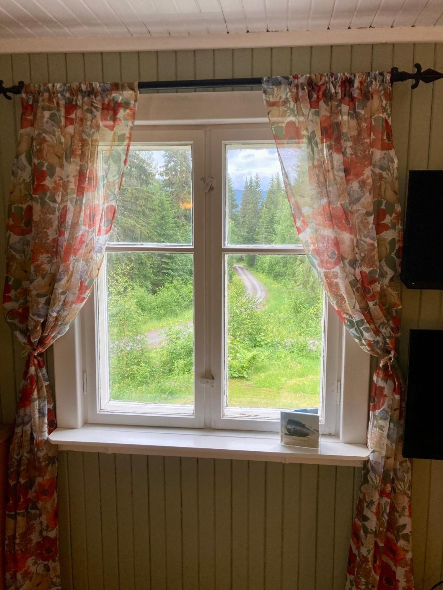 Friheten! Notodden Exteriör bild