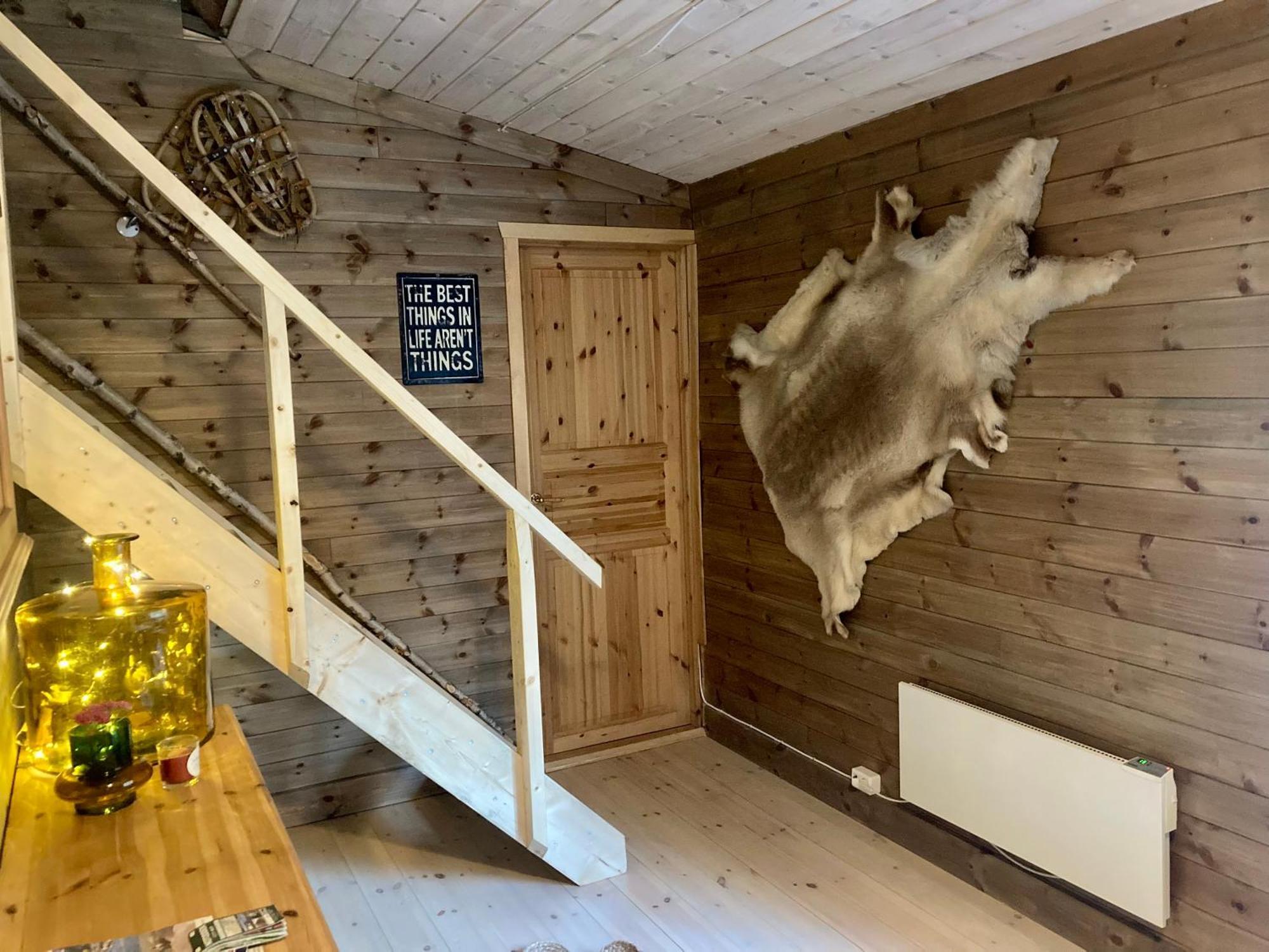 Friheten! Notodden Exteriör bild